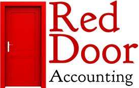 Red Door Accounting